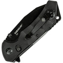 Elite Tactical Parallax Rapid Lock