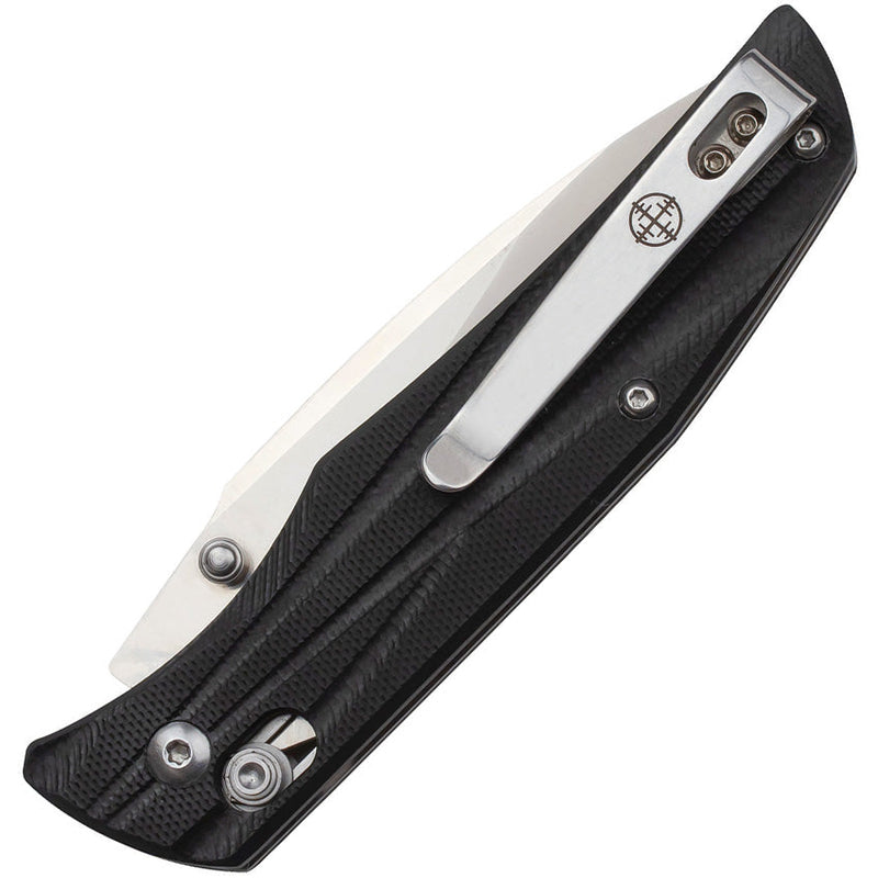 Elite Tactical Rapid Lock