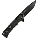 Elite Tactical The Backdraft Elite Tactical