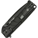 Elite Tactical The Backdraft Elite Tactical