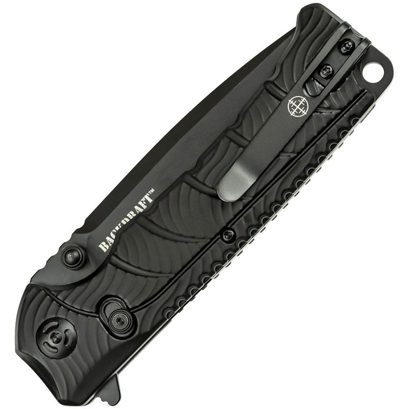 Elite Tactical The Backdraft Elite Tactical