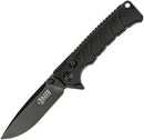 Elite Tactical The Backdraft Elite Tactical