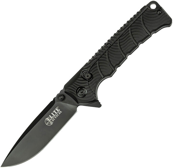 Elite Tactical The Backdraft Elite Tactical