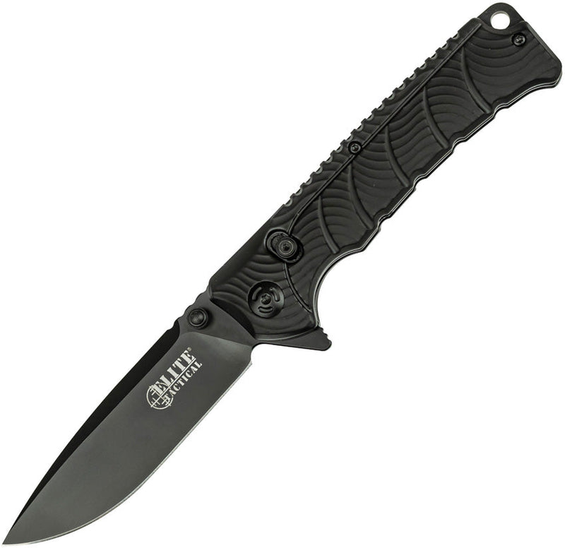Elite Tactical The Backdraft Elite Tactical