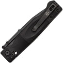 Elite Tactical Guardsman Rapid Lock