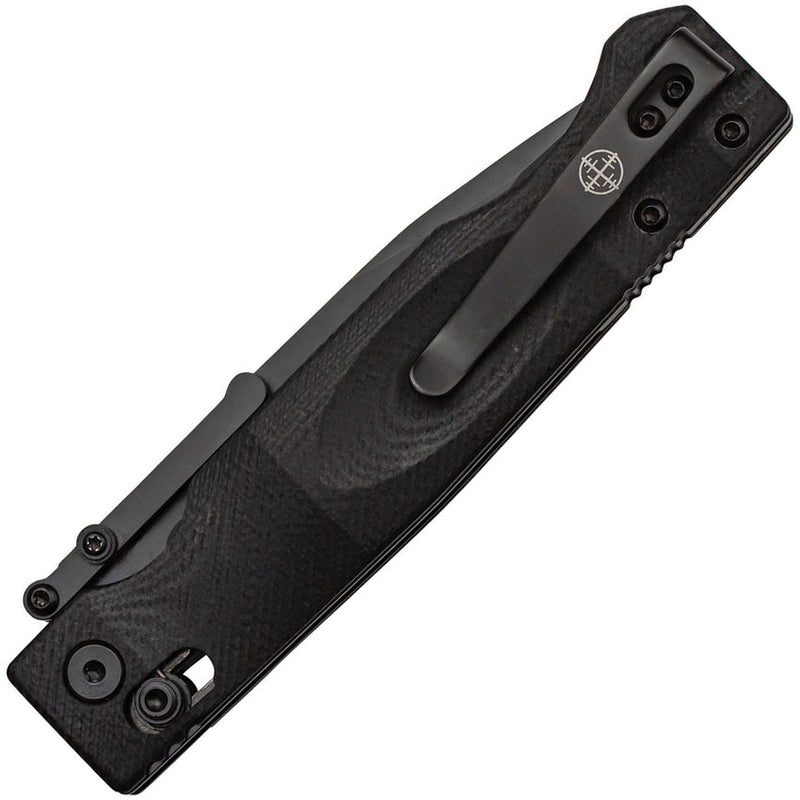 Elite Tactical Guardsman Rapid Lock