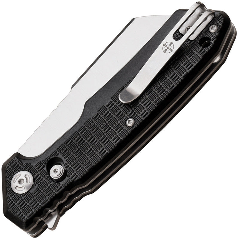 Elite Tactical Wretch Rapid Lock