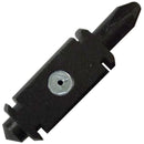 Elite Tactical Rapid Lock Black