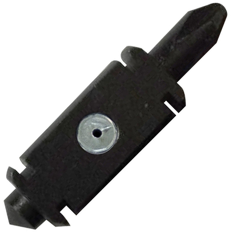 Elite Tactical Rapid Lock Black