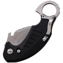 Elite Tactical Sabretooth Rapid Lock