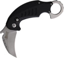 Elite Tactical Sabretooth Rapid Lock