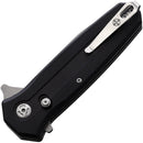 Elite Tactical Incognito Rapid Lock