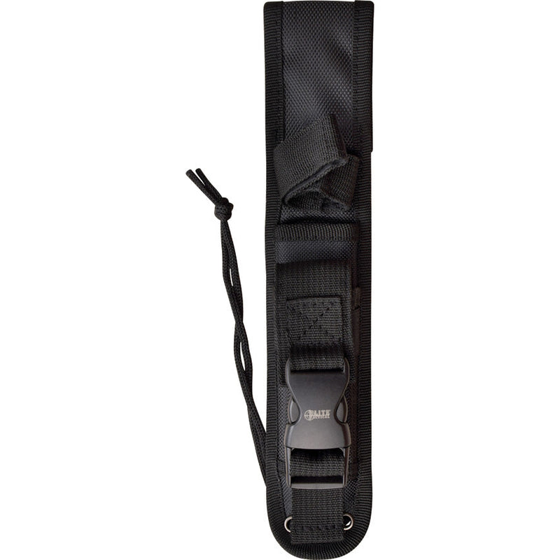 Elite Tactical Tactical Bowie