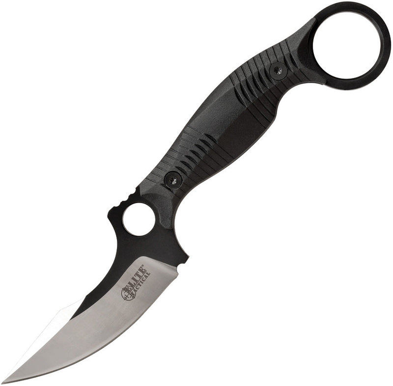 Elite Tactical Fixed Blade 7.45in