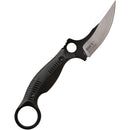 Elite Tactical Fixed Blade 7.45in