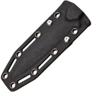 Elite Tactical Incog Fixed Blade