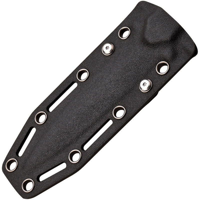 Elite Tactical Incog Fixed Blade