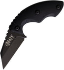 Elite Tactical Sidearm Fixed Blade
