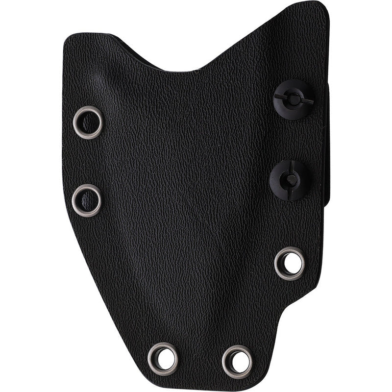 Elite Tactical Teardrop Fixed Blade