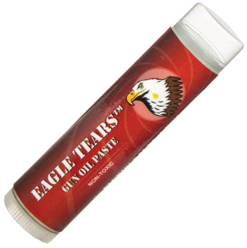 Eagle Tears USA Gun Oil Paste
