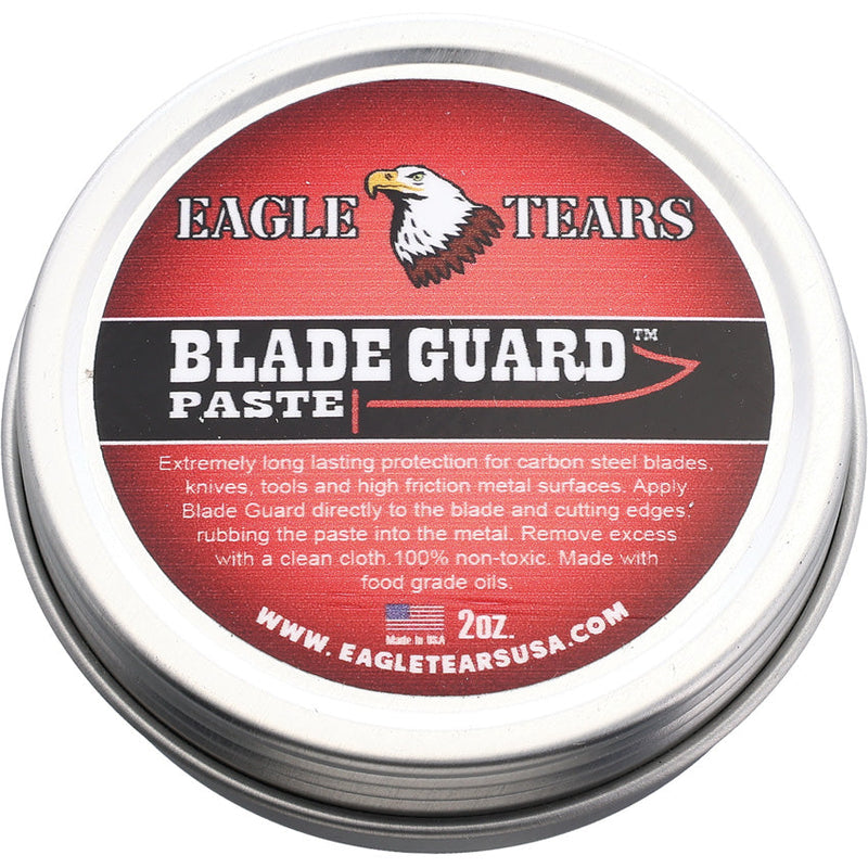 Eagle Tears USA Blade Guard Paste 2oz