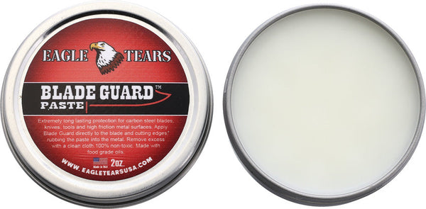 Eagle Tears USA Blade Guard Paste 2oz