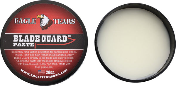 Eagle Tears USA Blade Guard Paste 28oz