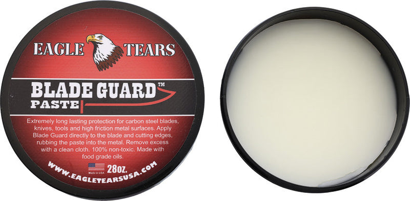 Eagle Tears USA Blade Guard Paste 28oz