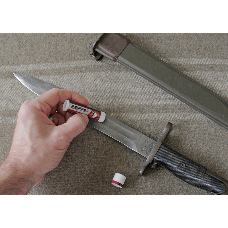 Eagle Tears USA Blade Guard Paste