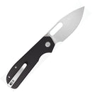 Eutektik EFD Linerlock SW Black G10