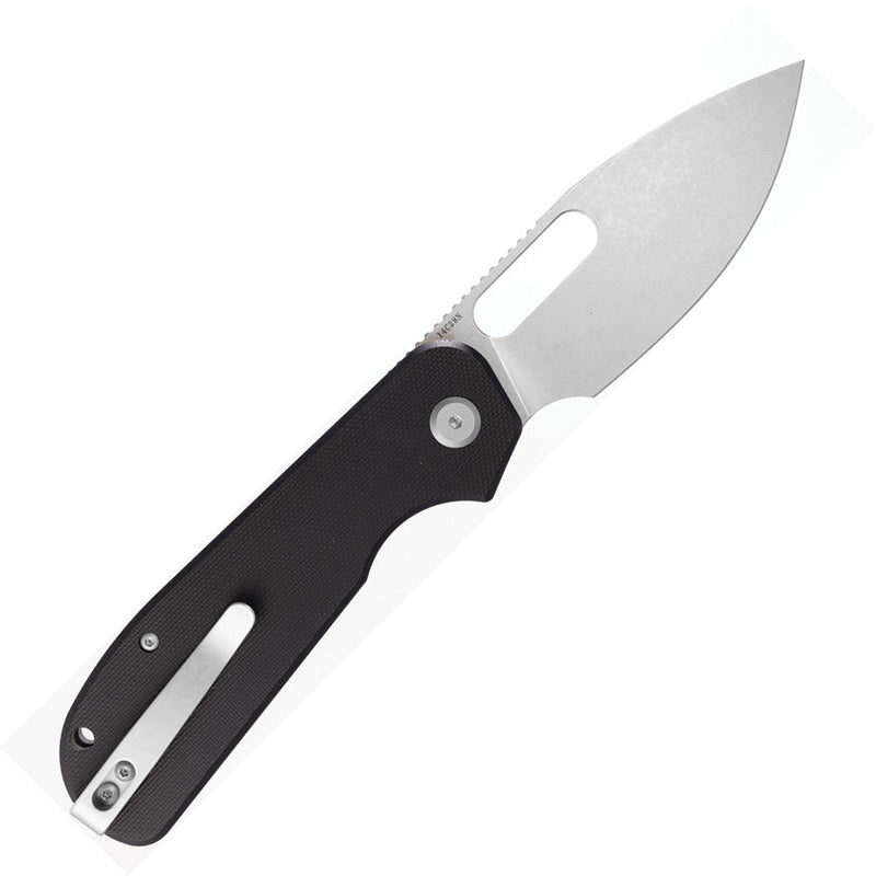 Eutektik EFD Linerlock SW Black G10