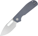Eutektik EFD Linerlock SW Denim G10