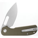 Eutektik EFD Linerlock SW OD G10