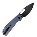 Eutektik EFD Linerlock BSW Denim G10
