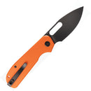 Eutektik EFD Linerlock BSW Org G10