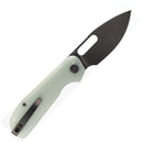 Eutektik EFD Linerlock BSW Jade G10