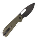 Eutektik Trinity Linerlock BSW OD