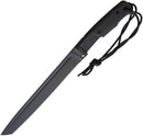 Extrema Ratio Waki Fixed Blade Black