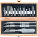 Excel Blades Craftsman Set