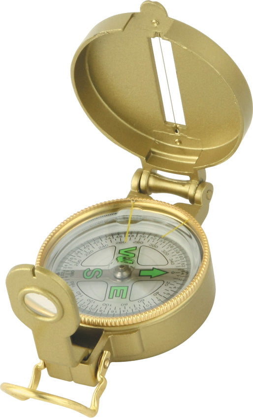 Explorer Engineer Directional Compass