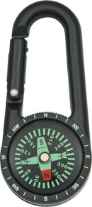 Explorer Carabiner Compass