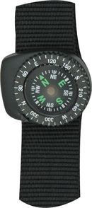 Explorer Watchband Compass