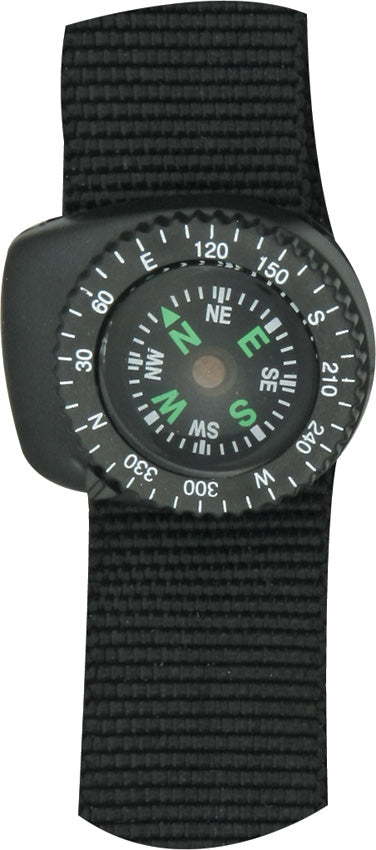 Explorer Watchband Compass