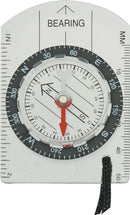 Explorer Baseplate Compass