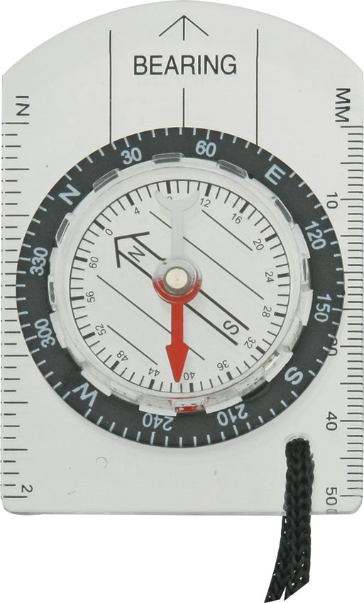Explorer Baseplate Compass