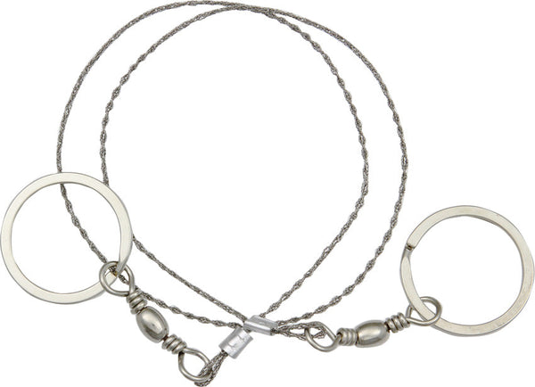 Explorer Ring Wire Saw