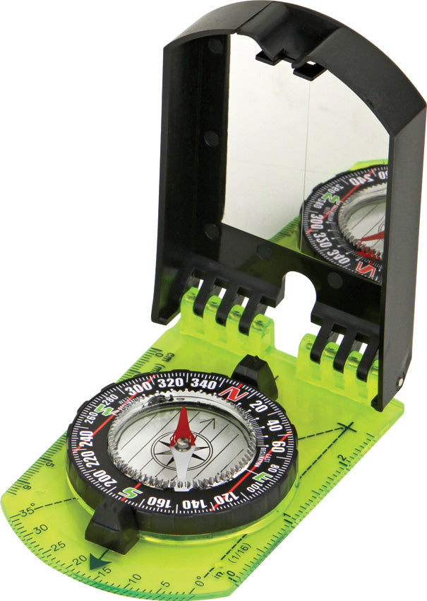 Explorer Folding Compass