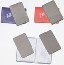 Eze-Lap Diamond Wallet Sharpener