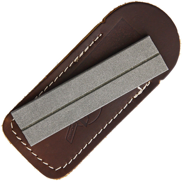 Eze-Lap Pocket Diamond Sharpener