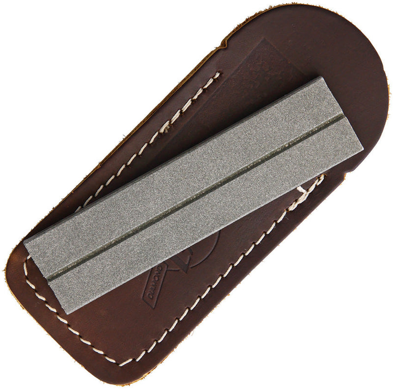 Eze-Lap Pocket Diamond Sharpener